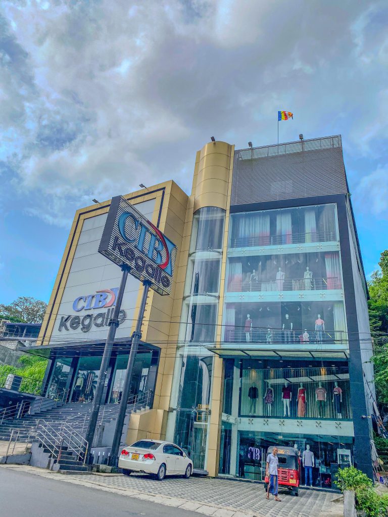 CIB – Kegalle