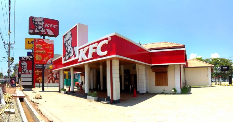 KFC – Moratuwa