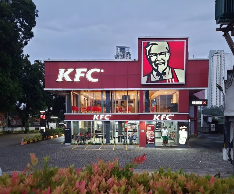 KFC – Rajagiriya