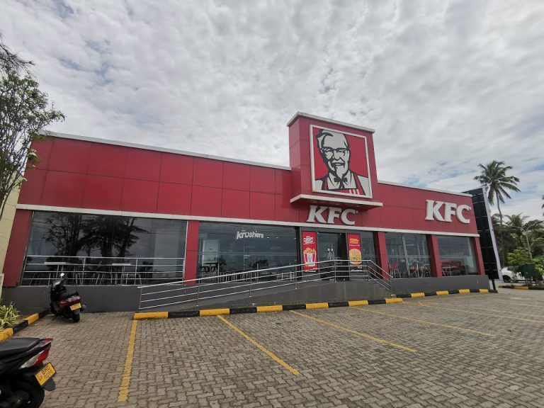 KFC – Matara