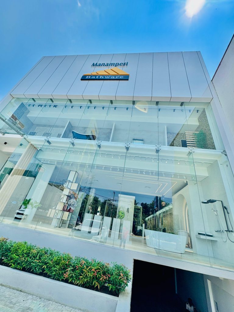 Manamperi Bathware – Embilipitiya