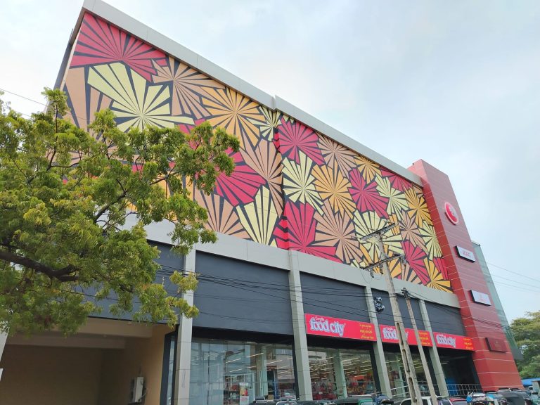 Cargills Square – Jaffna